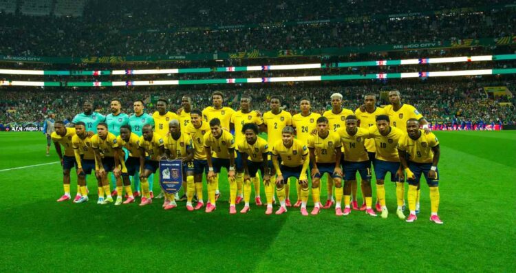 FEF FIFA México