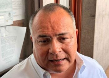 Edificio clausurado en Tampico, Tamaulipas, ya había sido notificado por riesgos estructurales