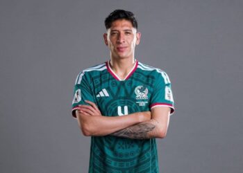 Edson Álvarez Bundesliga