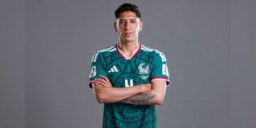 Edson Álvarez Bundesliga