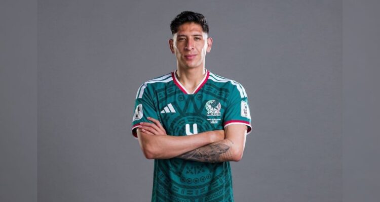 Edson Álvarez Bundesliga