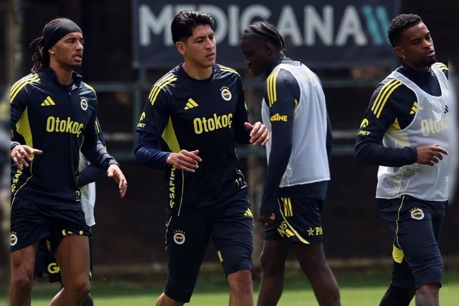 Edson Álvarez fichaje