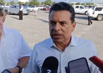 Eduardo Gattás exhorta a respetar reglas electorales antes de buscar candidaturas en Tamaulipas