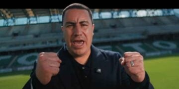 Efraín Gyori ETO Champions