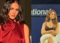 Eiza González acompaña a Grigor Dimitrov en Los Cabos (1)