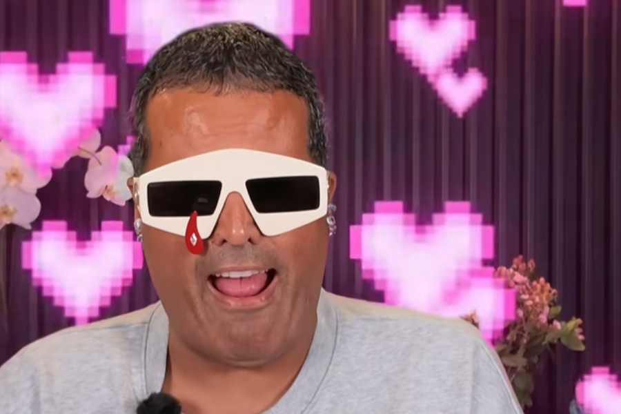 “El Malilla” votos para Aldo Rendón