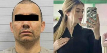 El R-1' muerte Valeria Márquez
