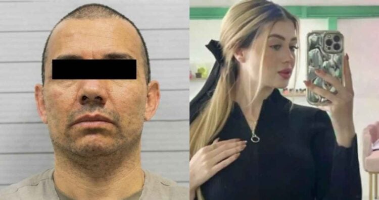 El R-1' muerte Valeria Márquez