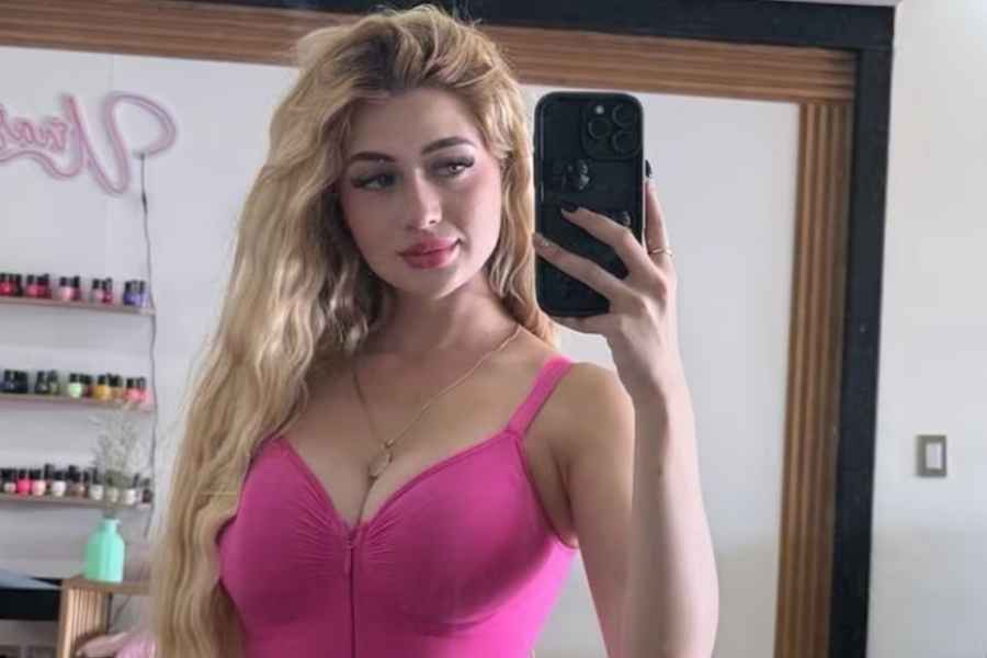El R-1' muerte Valeria Márquez