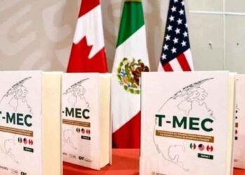 Ignacio Mier T-MEC