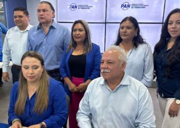 Elección interna por dirigencia del PAN Tamaulipas permanece sin resolución oficial