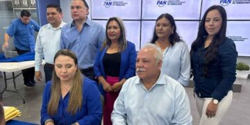 Elección interna por dirigencia del PAN Tamaulipas permanece sin resolución oficial