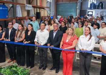 En Victoria se apoya y facilita la inversión local: “Lalo” Gattás