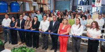 En Victoria se apoya y facilita la inversión local: “Lalo” Gattás