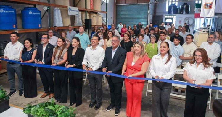 En Victoria se apoya y facilita la inversión local: “Lalo” Gattás
