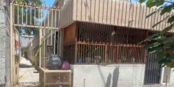 masculino sin vida colonia Talleres