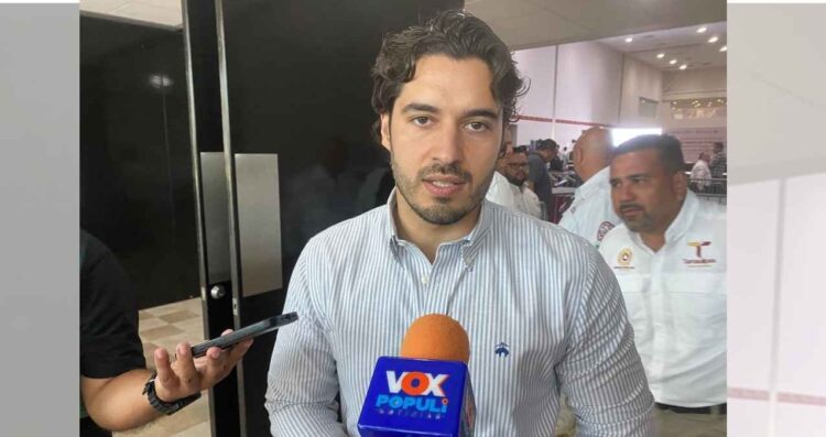 Enfermeras de Tamaulipas logran empleo en Alemania mediante movilidad laboral
