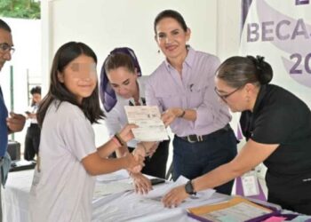 becas Esperanza de Tamaulipas