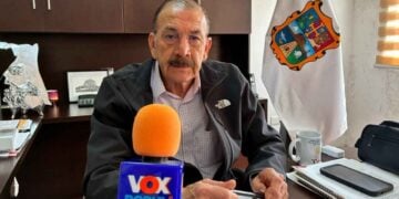 tarjetones caseta Rumbo Nuevo