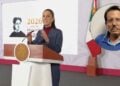 “Es lo que es”: Sheinbaum evita opinar sobre cadena perpetua de “El Mayo” Zambada en EU