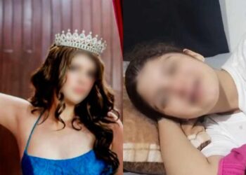 Este fue el último video de Dafne antes de morir en Ciudad Madero, Tamaulipas