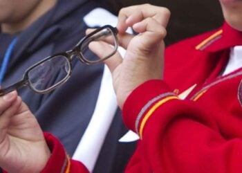 SEP lentes gratuitos