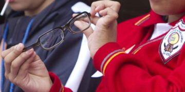 SEP lentes gratuitos