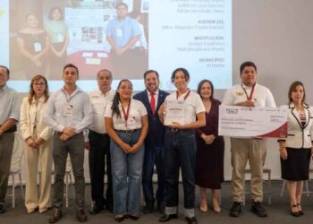 estudiantes UAM innovación agroalimentaria