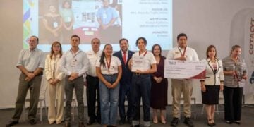 estudiantes UAM innovación agroalimentaria