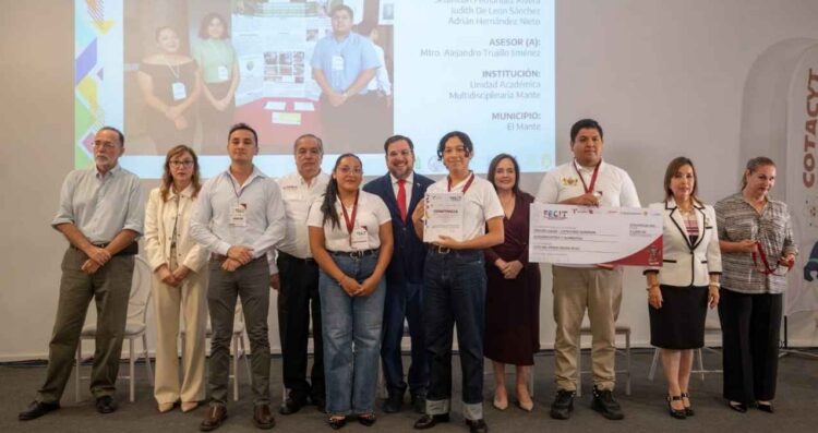 estudiantes UAM innovación agroalimentaria