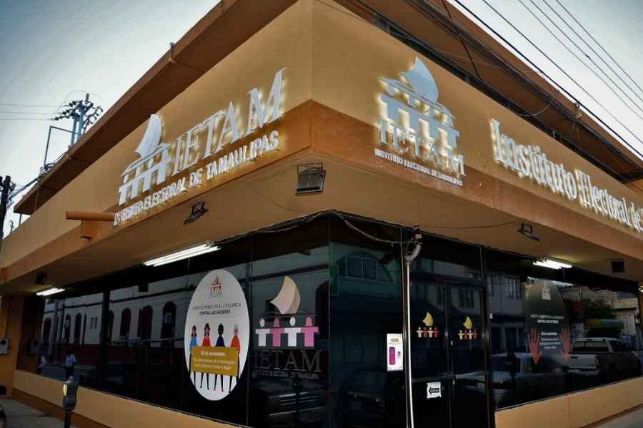 Ex diputadas en Tamaulipas avanzan a fase final por vacantes del IETAM