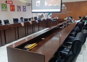 Ex diputadas de Tamaulipas avanzan a fase final por vacantes del IETAM