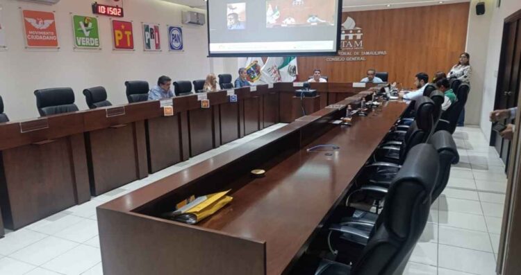 Ex diputadas de Tamaulipas avanzan a fase final por vacantes del IETAM