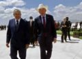 Ken Salazar comunicarse AMLO
