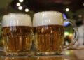 Teamsters aranceles cerveza México