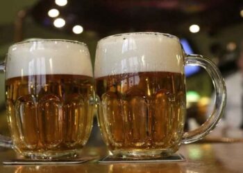 Teamsters aranceles cerveza México