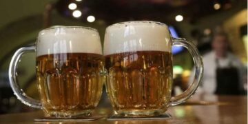 Teamsters aranceles cerveza México