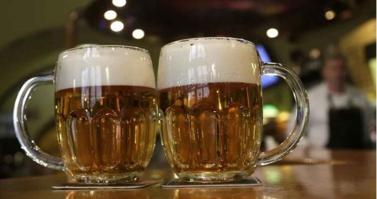 Teamsters aranceles cerveza México