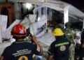 Explosión de pirotecnia durante fiesta patronal deja tres muertos y múltiples heridos en Cocula, Guerrero