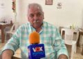 Exportación ganado EUA Tamaulipas