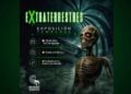Extraterrestres Museo TAMUX