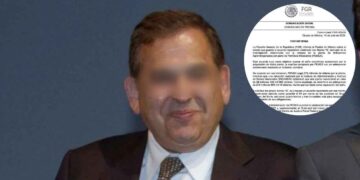 FGR acusa que Alonso Ancira no ha pagado a Pemex más de 112 mdd por caso Agronitrogenados