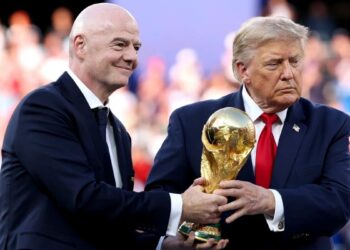 FIFA Forward Enterprise