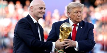 FIFA Forward Enterprise