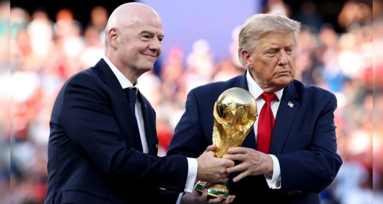 FIFA Forward Enterprise