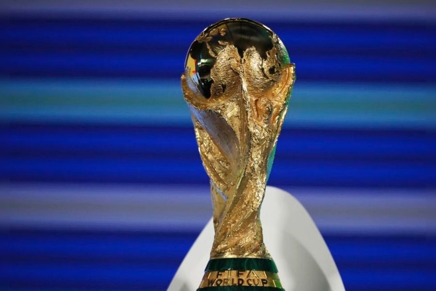 FIFA capital privado Mundial
