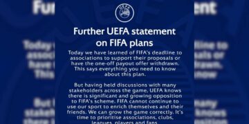 FIFA capital privado Mundial