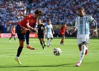 FIFA descanso jugadores Mundial 2026