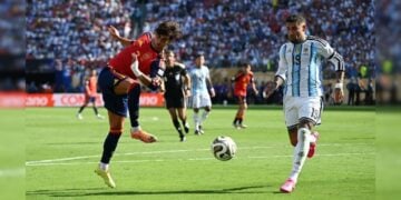 FIFA descanso jugadores Mundial 2026