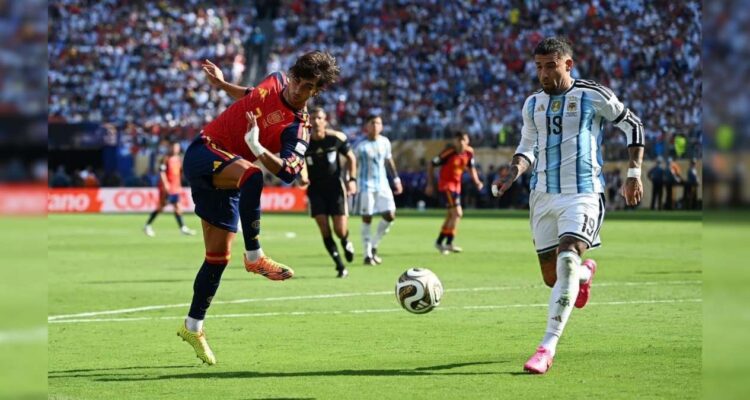 FIFA descanso jugadores Mundial 2026